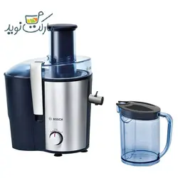 آبمیوه گیری بوش مدل MES3500GB