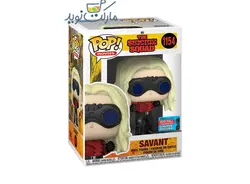 فیگور اسپشیال سونت 1154 فانکو پاپ