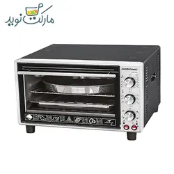 آون توستر گوسونیک GEO-640
