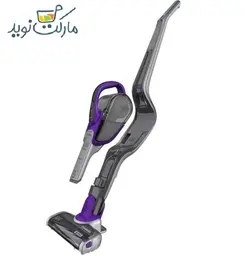 جارو شارژی بلک اند دکر مدل SVJ520BFSP