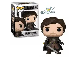 فیگور راب استارک 91 فانکو پاپ