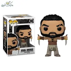 فیگور کال دروگو 90 فانکو پاپ