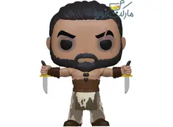 فیگور کال دروگو 90 فانکو پاپ