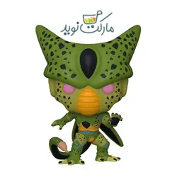 فیگور سل 947 فانکو پاپ