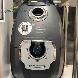 جارو برقی بوش اصل آلمان مدل 8PRO5