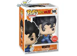 فیگور اسپشیال وجیتو براق 949 فانکو پاپ