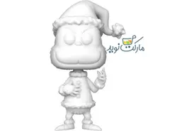 فیگور اسپشیال گرینچ 12 فانکو پاپ