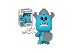 فیگور اسپشیال سالی 1156 فانکو پاپ