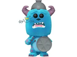 فیگور اسپشیال سالی 1156 فانکو پاپ