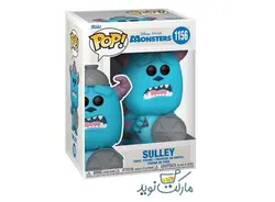 فیگور اسپشیال سالی 1156 فانکو پاپ