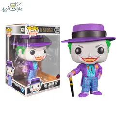 فیگور اسپشیال جوکر 425 فانکو پاپ