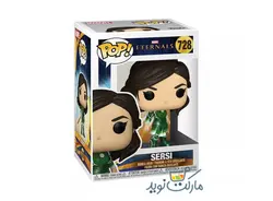 فیگور سرسی 728 سری فانکو پاپ