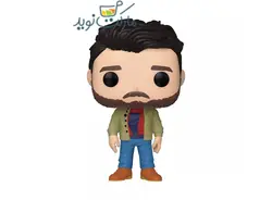 فیگور دین ویتمن 738 سری فانکو پاپ