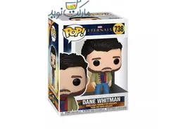 فیگور دین ویتمن 738 سری فانکو پاپ