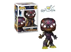 فیگور کرو 737 سری فانکو پاپ