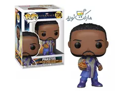 فیگور فاستوس 736 سری فانکو پاپ