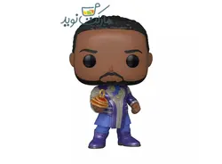 فیگور فاستوس 736 سری فانکو پاپ