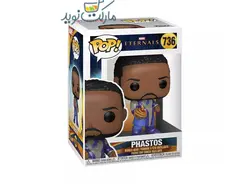 فیگور فاستوس 736 سری فانکو پاپ