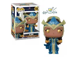 فیگور آجاک 735 سری فانکو پاپ