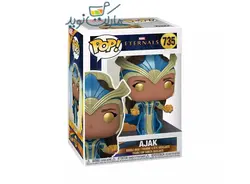 فیگور آجاک 735 سری فانکو پاپ