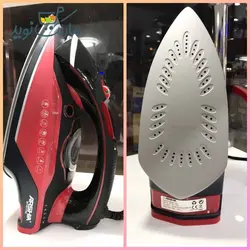 اتو دستی عرشیا مدل 1752