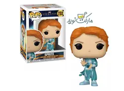 فیگور اسپریت 732 سری فانکو پاپ