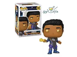 فیگور کینگو 731 سری فانکو پاپ