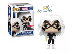 فیگور اسپشیال گربه سیاه 958 فانکو پاپ