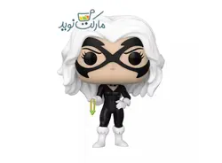 فیگور اسپشیال گربه سیاه 958 فانکو پاپ