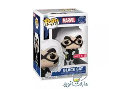 فیگور اسپشیال گربه سیاه 958 فانکو پاپ