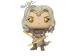 فیگور اسپشیال تنا با شمشیر 743 فانکو پاپ