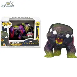 فیگور اسپشیال دیوینت 953 فانکو پاپ