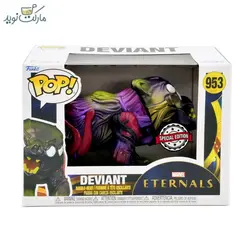 فیگور اسپشیال دیوینت 953 فانکو پاپ