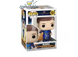 فیگور ایکاریس 727 سری فانکو پاپ