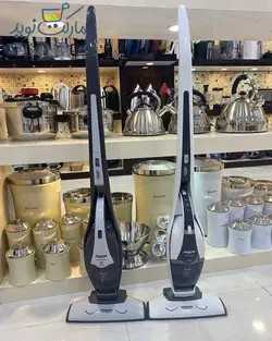 جارو شارژی عرشیا مدل 2214_2150