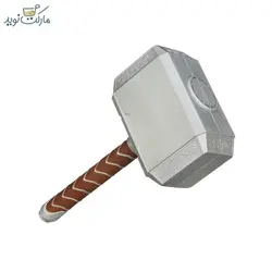 چکش بازی نرف مدل ثور