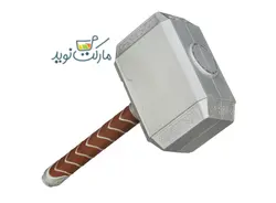 چکش بازی نرف مدل ثور