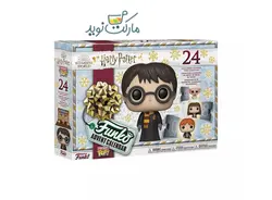 ست فیگور های هری پاتر فانکو پاپ