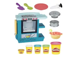 خمیر بازی کیک پزی PlayDoh