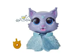 گربه رباتیک Flitter سری FurReal