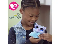 گربه رباتیک Flitter سری FurReal