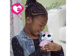 یونیکورن رباتیک Airina سری FurReal
