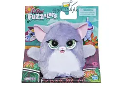 گربه رباتیک Fuzzalots سری FurReal