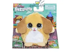 سگ رباتیک Fuzzalots سری FurReal