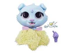 سگ رباتیک Presto سری FurReal