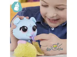 سگ رباتیک Presto سری FurReal