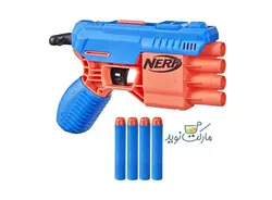 تفنگ بازی نرف مدل Alpha Strike Fang QS-4