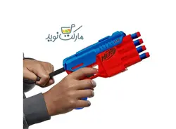 تفنگ بازی نرف مدل Alpha Strike Fang QS-4