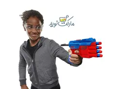 تفنگ بازی نرف مدل Alpha Strike Fang QS-4