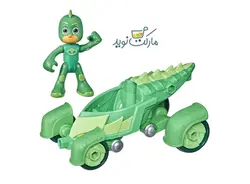 ماشین بازی مدل Gekko گروه شب نقاب